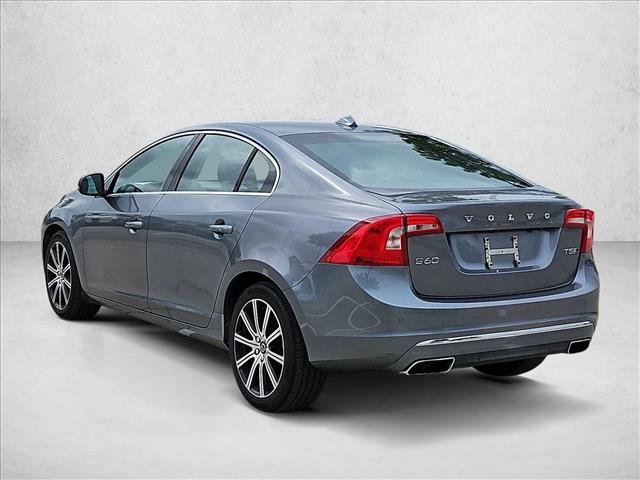 Used 2018 Volvo S60 T5 Inscription AWD/4WD image 8