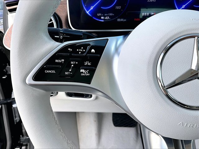 Certified 2023 Mercedes-Benz EQE 350+ Sedan image 19