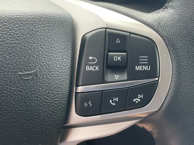 Used 2024 Ford Explorer XLT w/ Equipment Group 202A AWD/4WD image 45