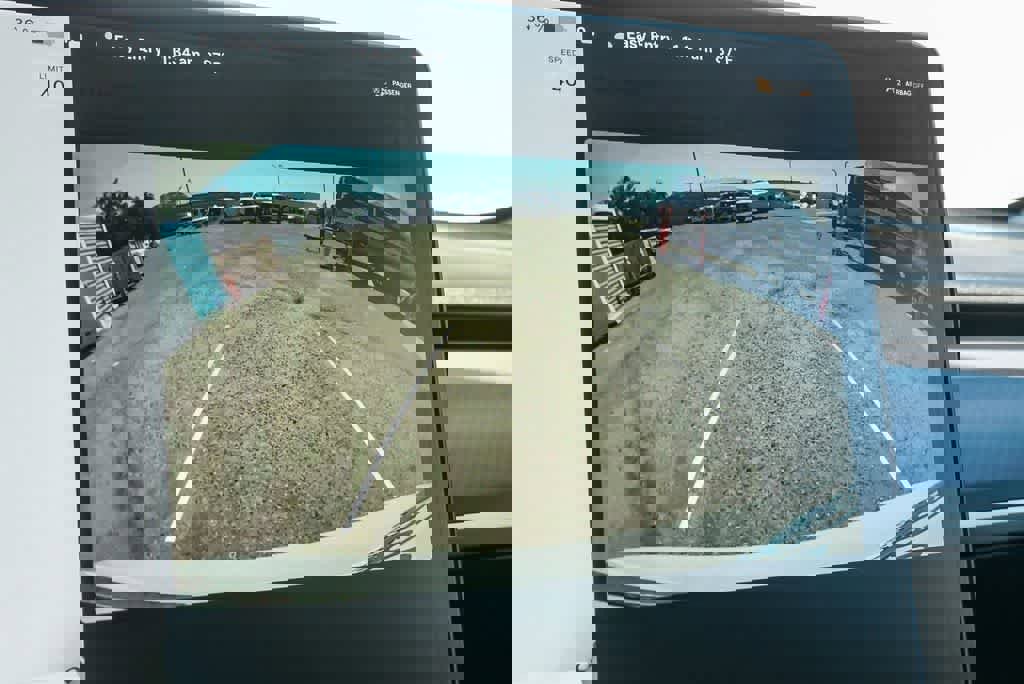 Used 2021 Tesla Model 3 Performance image 21