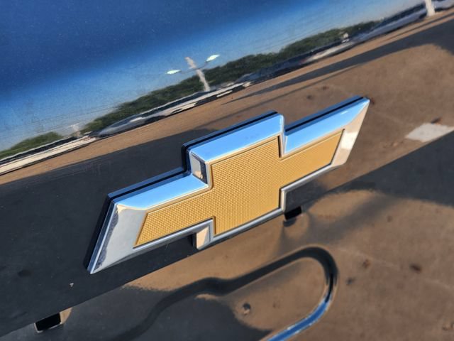 Used 2026 Chevrolet Equinox LT FWD image 9