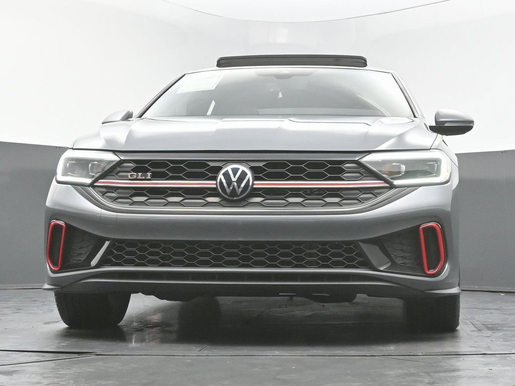 Used 2024 Volkswagen Jetta GLI Autobahn image 52