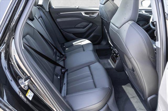 New 2026 Audi A6 Premium Plus AWD/4WD image 24
