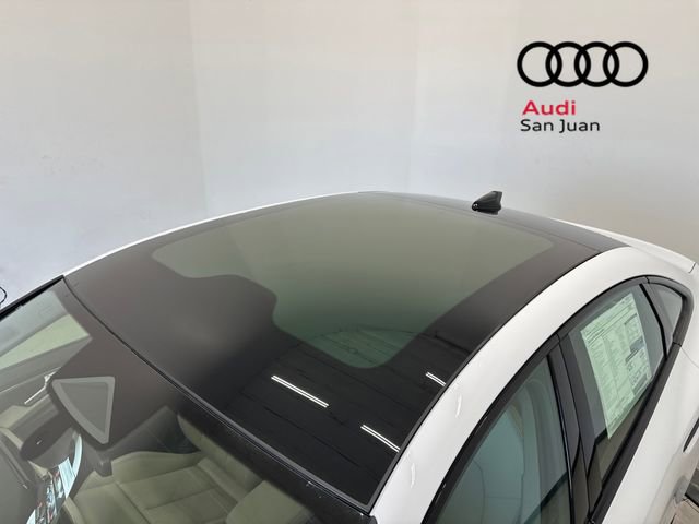 New 2026 Audi A6 Premium Plus image 8