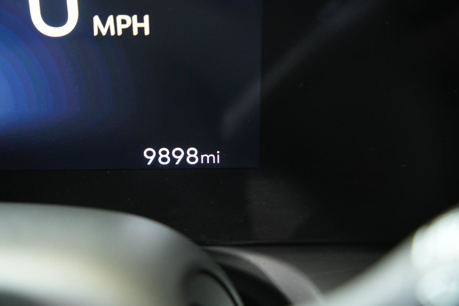 Used 2026 Buick Encore GX Avenir w/ Avenir Technology Package AWD/4WD image 33