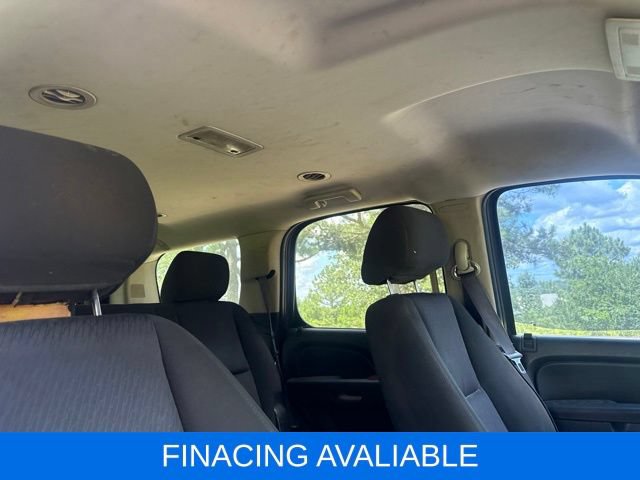 Used 2011 Chevrolet Tahoe LS RWD image 22