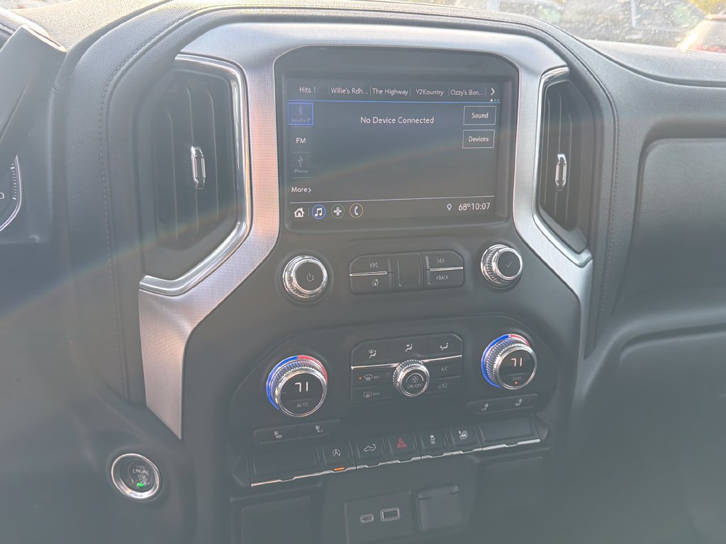 Used 2021 GMC Sierra 1500 Elevation AWD/4WD image 18