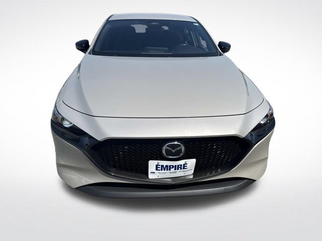 Used 2025 MAZDA MAZDA3 s Sport FWD image 12
