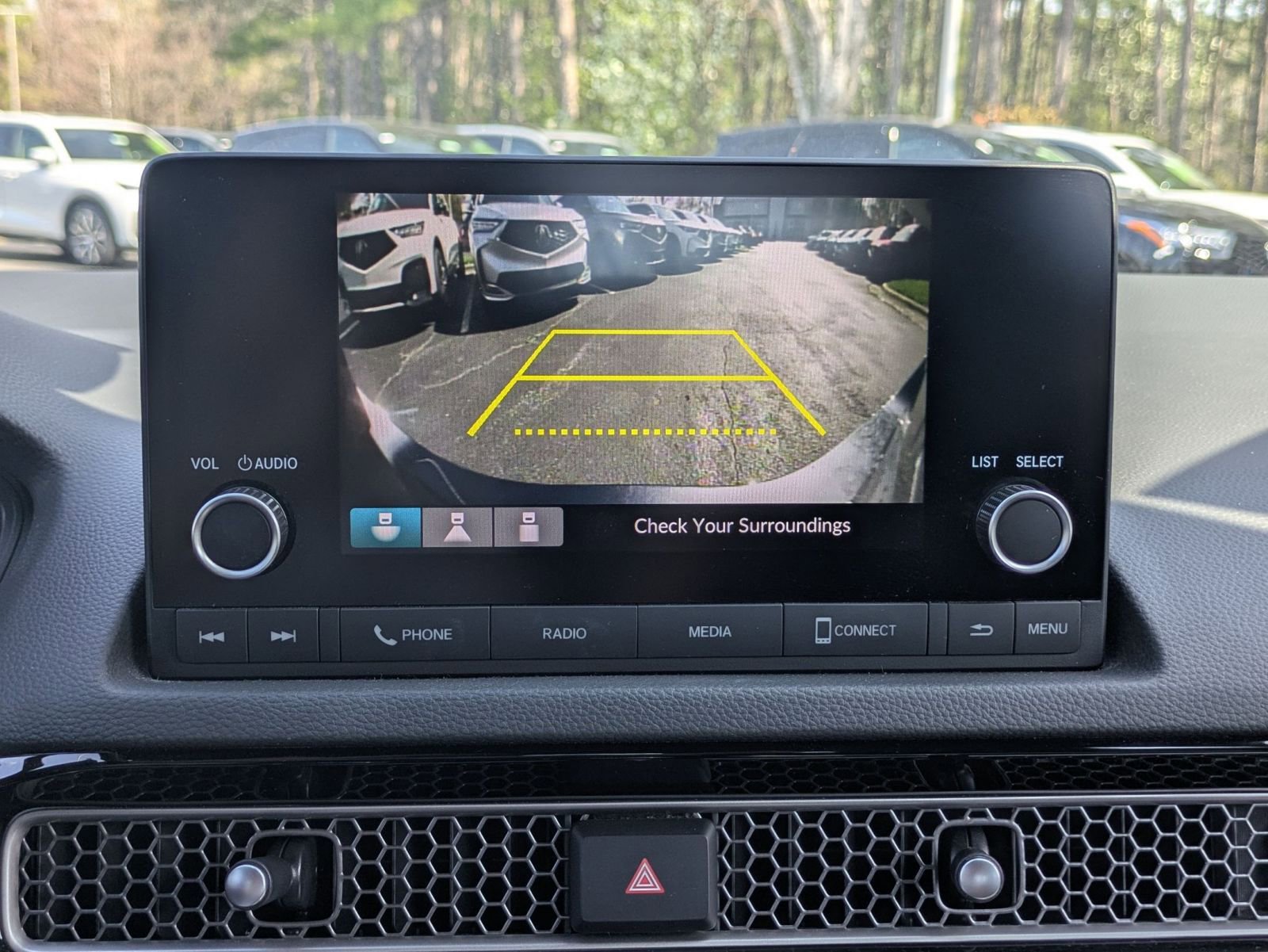 Used 2024 Honda Civic Sport image 13