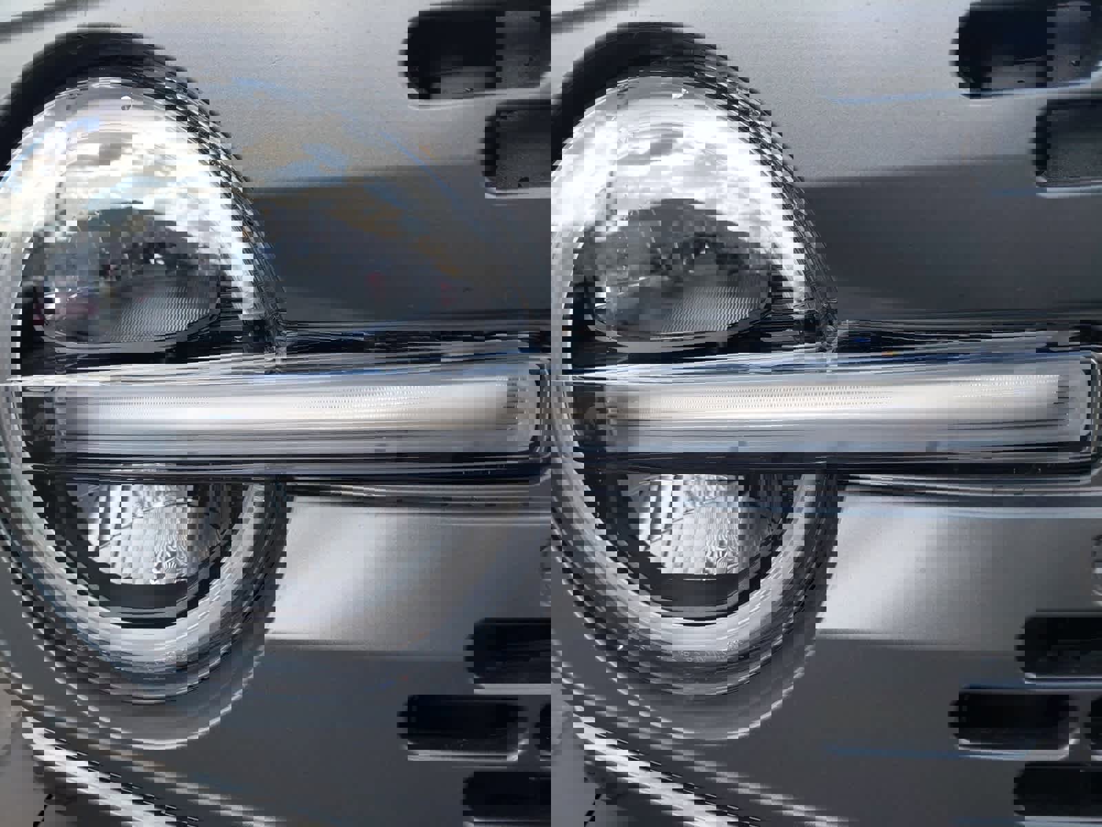 New 2025 Ford Bronco Badlands image 6