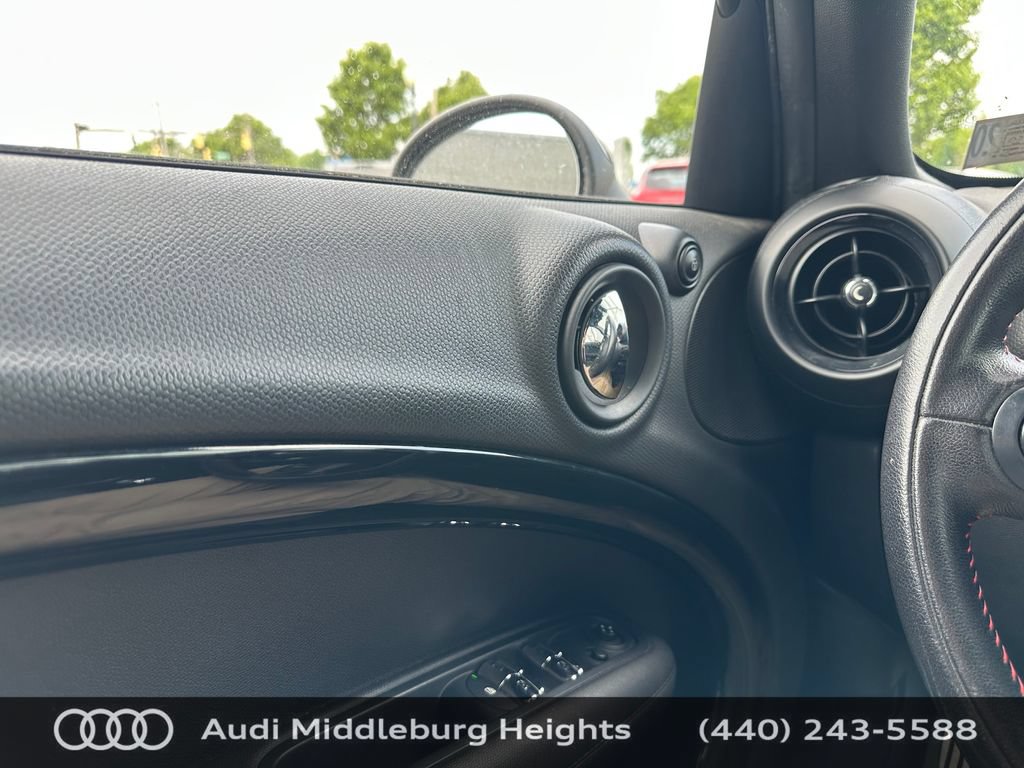 Used 2016 MINI Cooper Countryman S AWD/4WD image 31