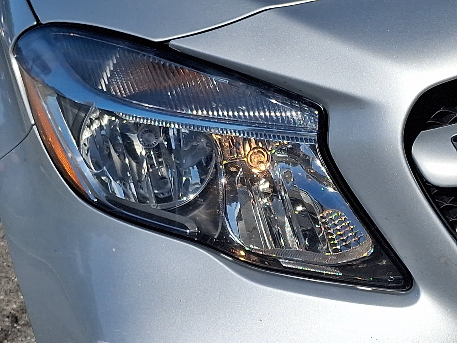 Used 2019 Mercedes-Benz GLA 250 4MATIC image 9