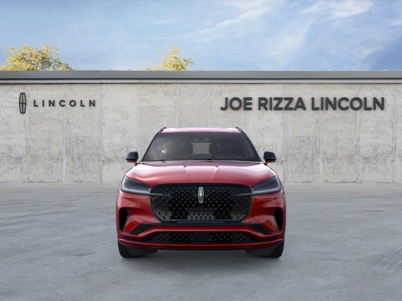 New 2026 Lincoln Aviator AWD image 6