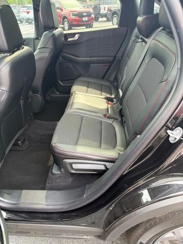 New 2025 Ford Escape ST-Line w/ Cold Weather Package FWD image 13