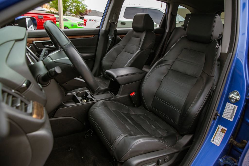 Used 2020 Honda CR-V EX-L image 12