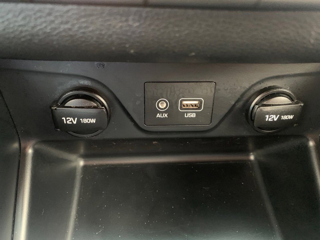 Used 2018 Hyundai Tucson Value image 13