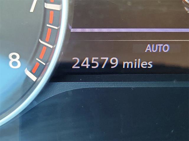 Certified 2023 Nissan Pathfinder Rock Creek image 27