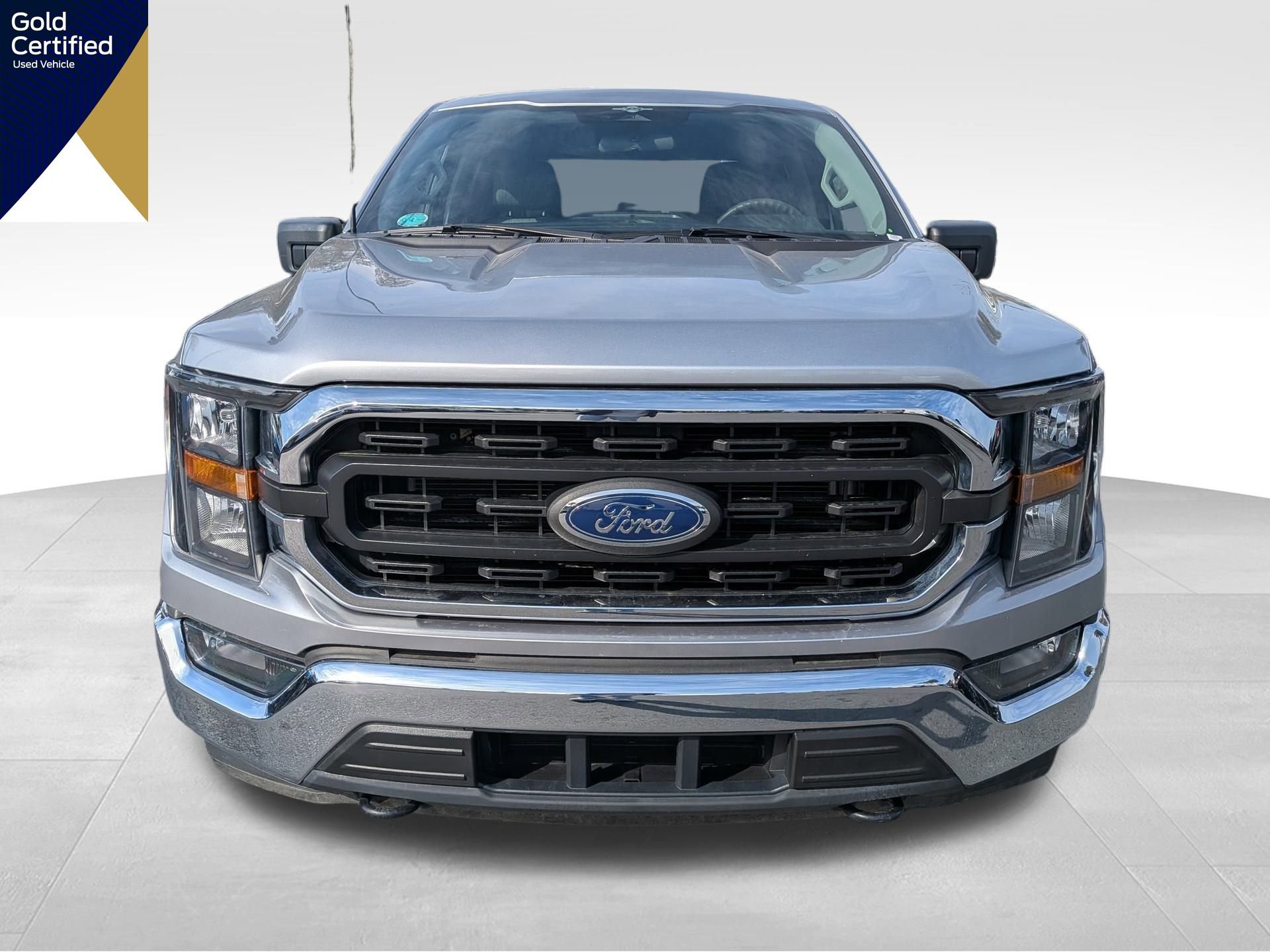 Certified 2023 Ford F150 XLT image 12