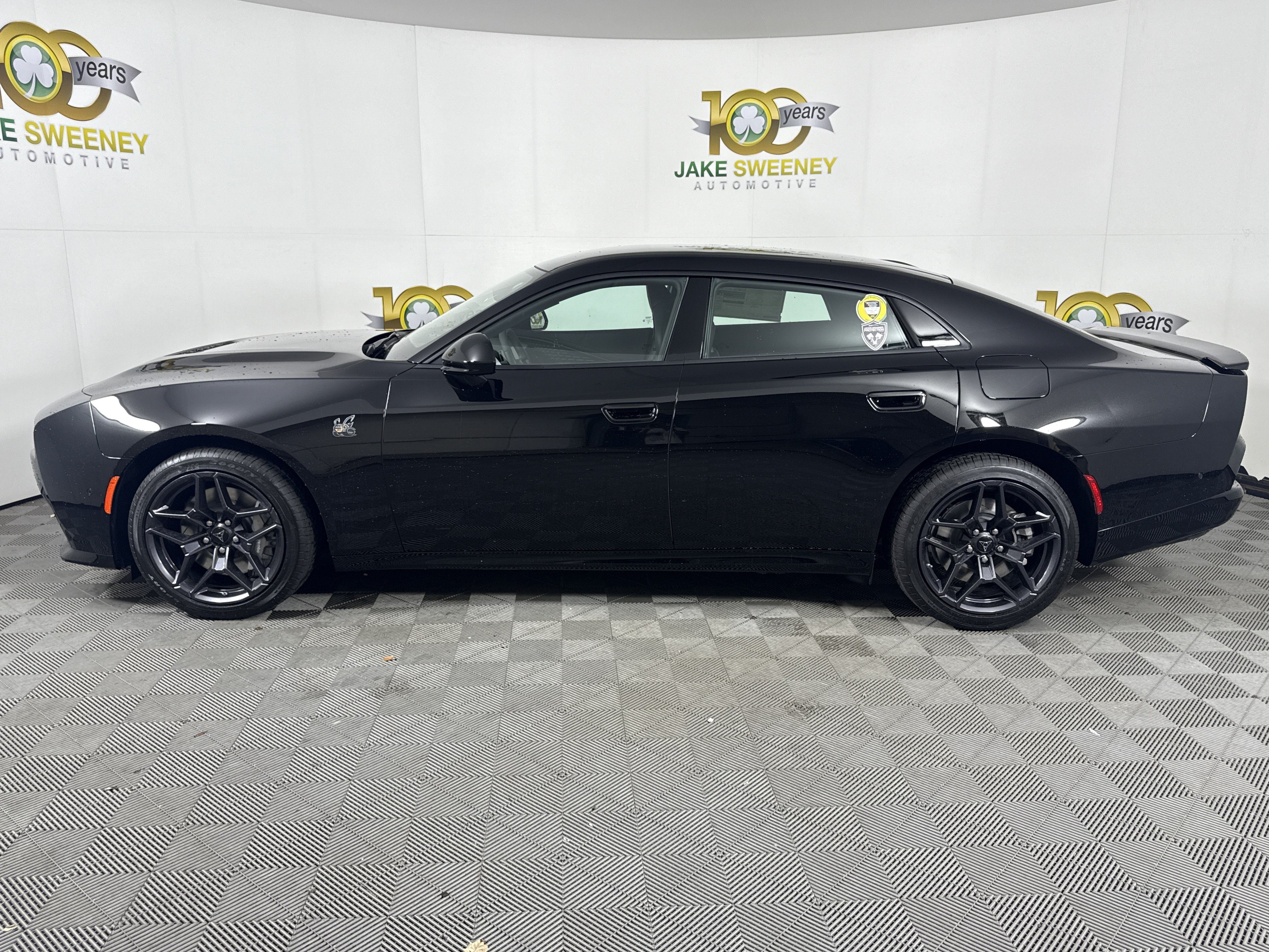 New 2026 Dodge Charger Scat Pack AWD/4WD image 6