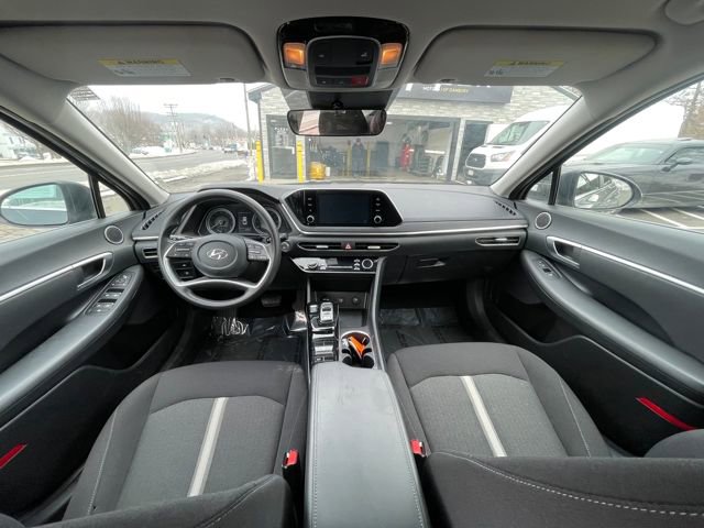 Used 2022 Hyundai Sonata SEL image 17