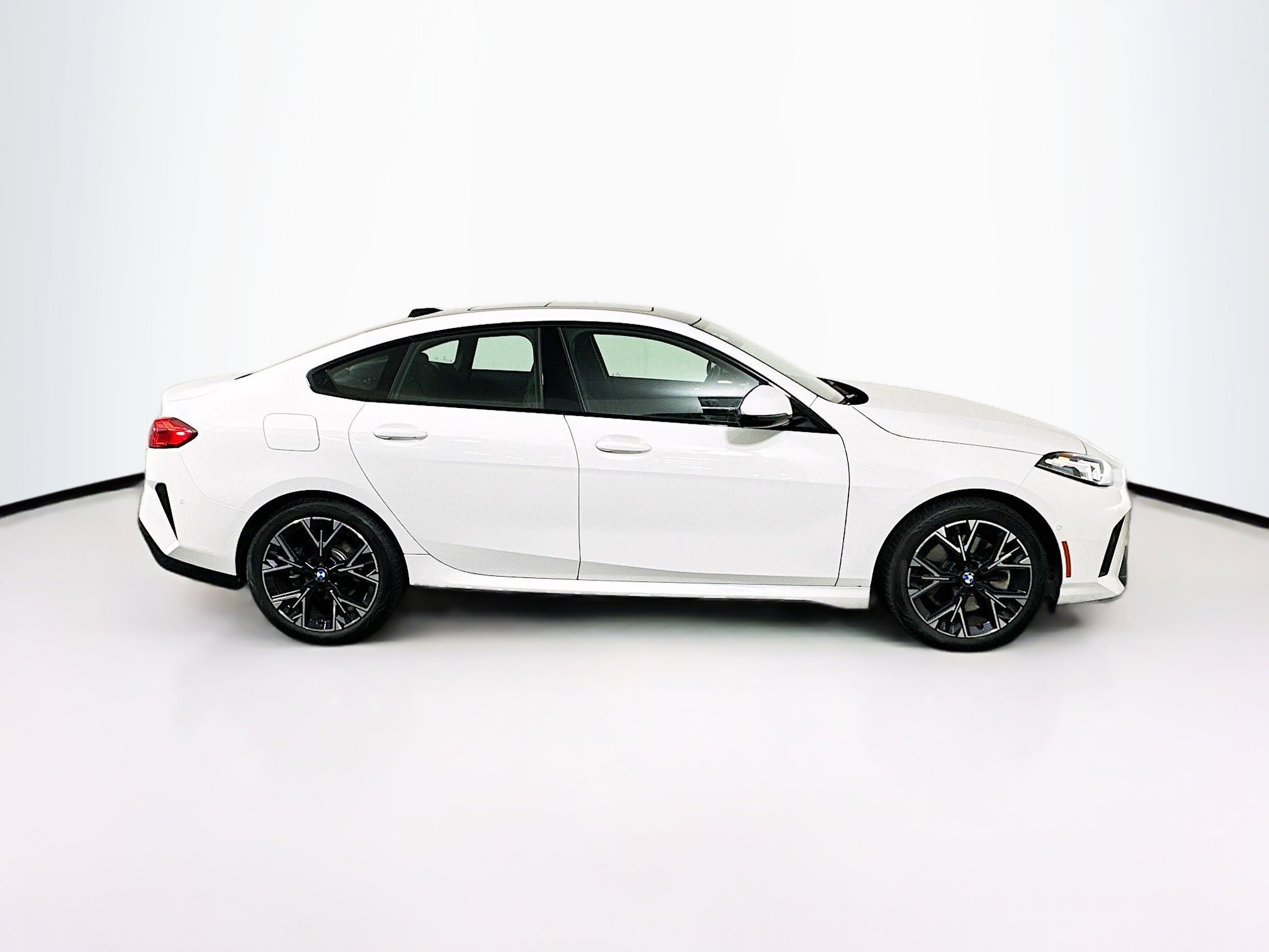 Used 2025 BMW 228i xDrive 228 xDrive image 10