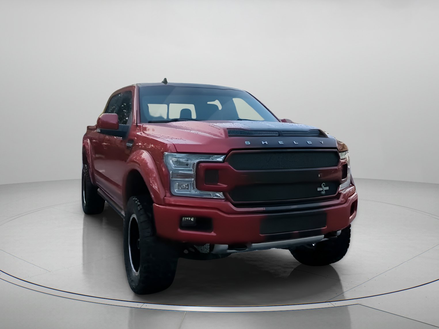 Certified 2020 Ford F150 Lariat w/ Equipment Group 502A Luxury AWD/4WD image 5