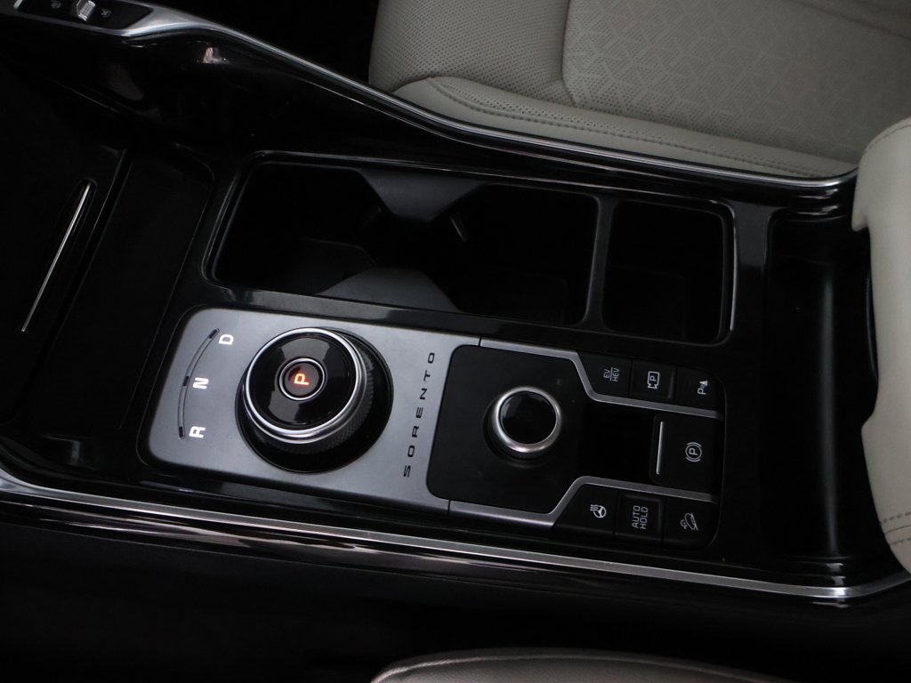 Used 2022 Kia Sorento SX Prestige image 55