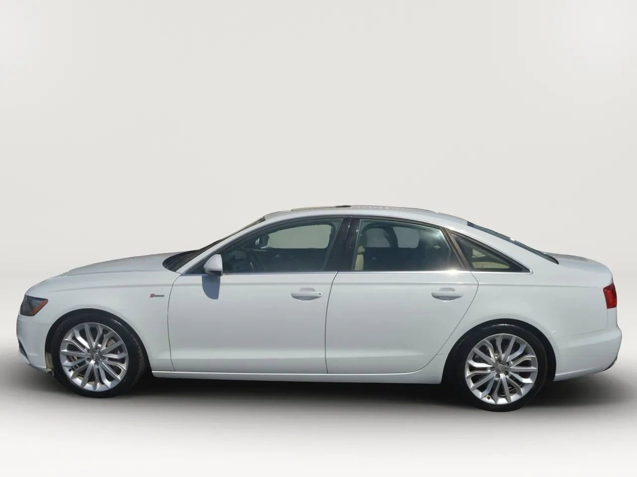 Used 2012 Audi A6 3.0T Premium Plus image 6