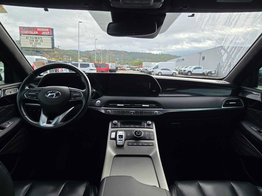 Used 2020 Hyundai Palisade Limited image 15