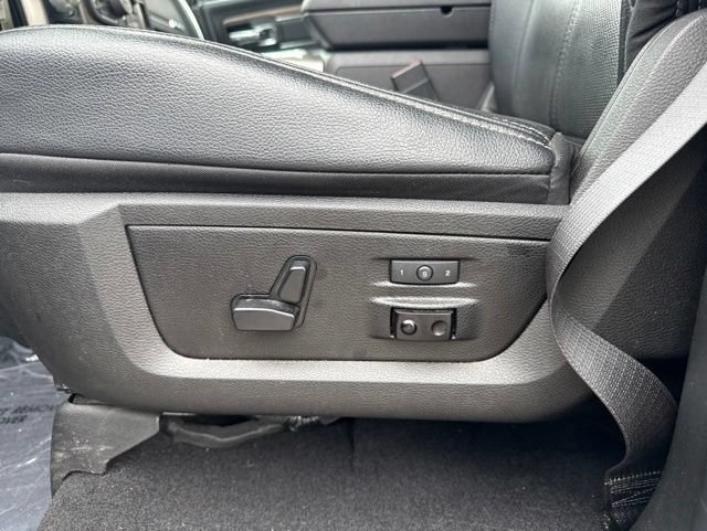 Used 2019 RAM 1500 Laramie RWD image 37
