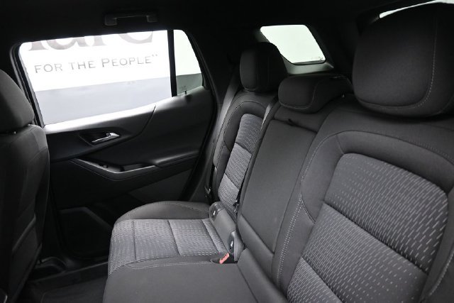 Used 2025 Chevrolet Equinox LT w/ Safety and Technology Package AWD/4WD image 20