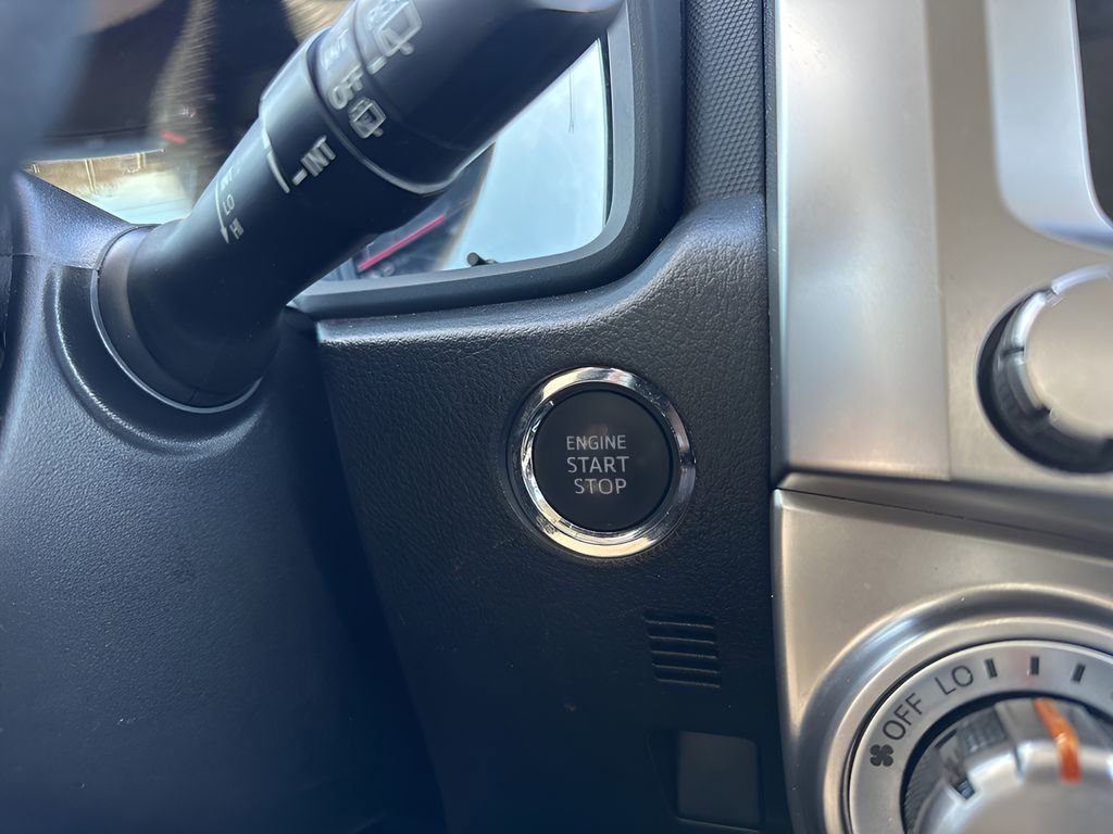 Used 2023 Toyota 4Runner SR5 image 20