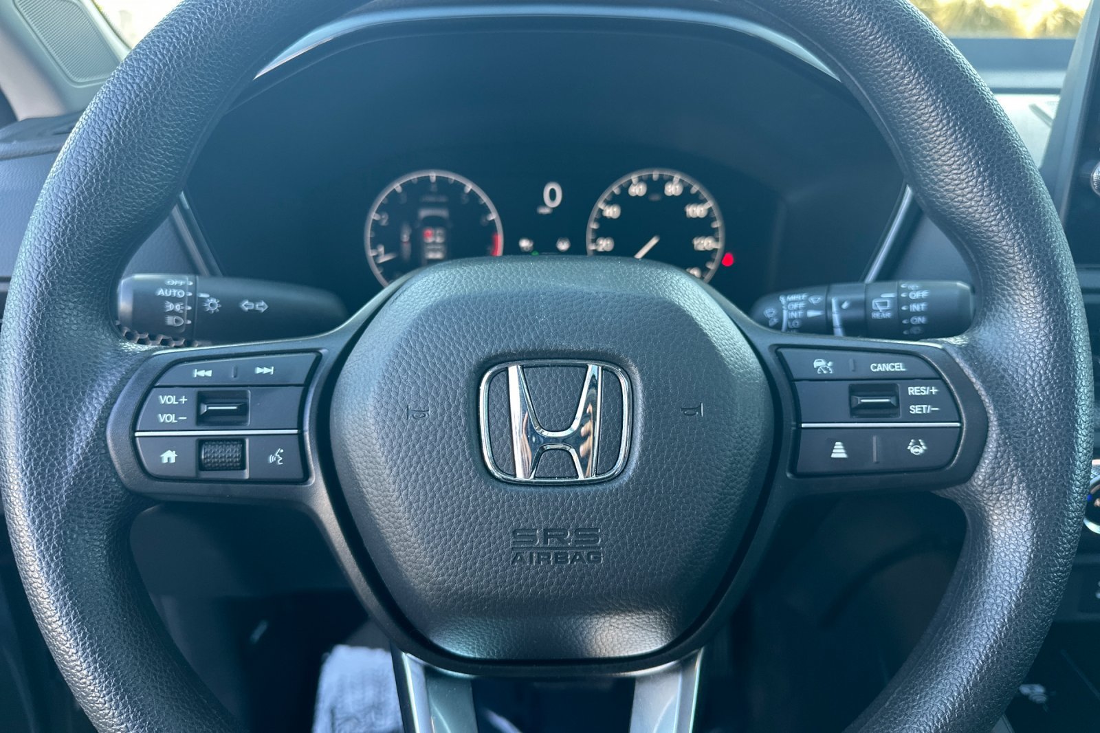 Used 2026 Honda CR-V EX image 23