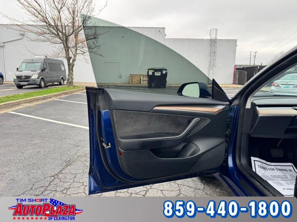 Used 2023 Tesla Model 3 Long Range image 39