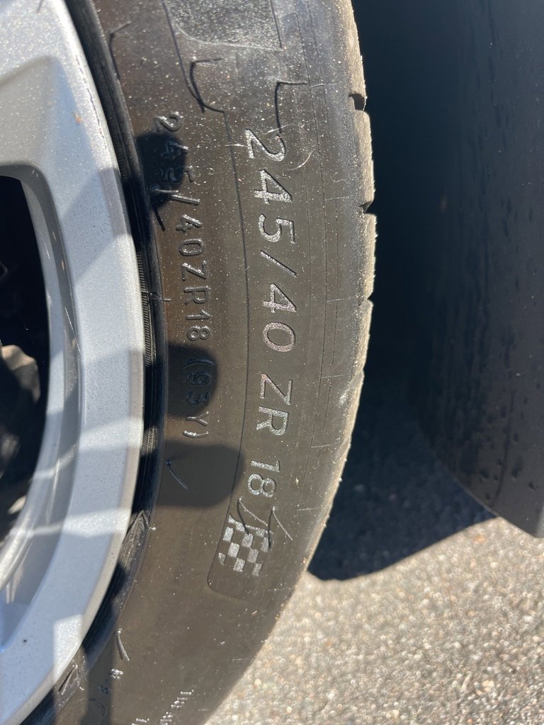 Used 2017 Chevrolet Corvette Stingray Coupe w/ 1LT image 25