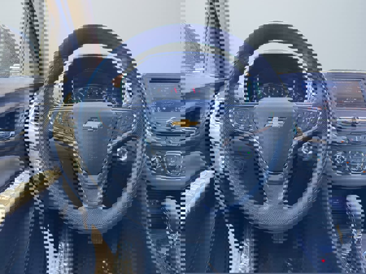 Used 2024 Chevrolet Equinox LS w/ LS Convenience Package FWD image 11