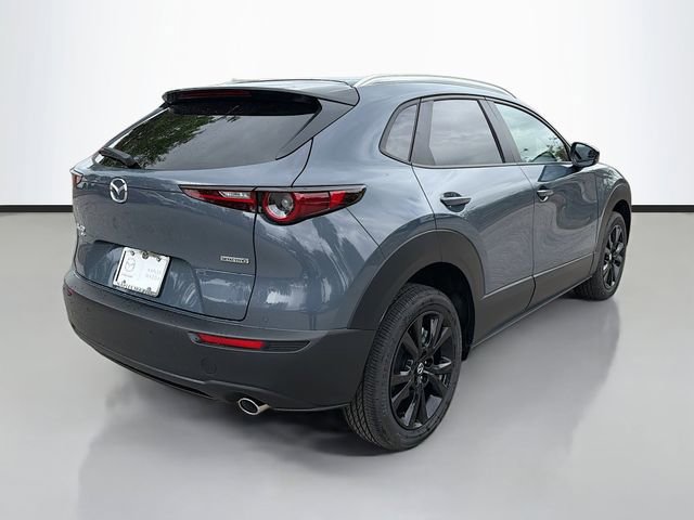 New 2026 MAZDA CX-30 AWD 2.5 S image 4