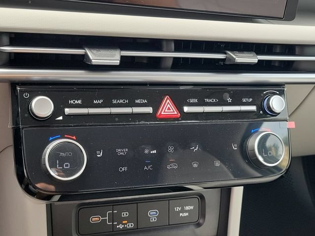 New 2026 Hyundai Tucson SEL AWD/4WD image 13