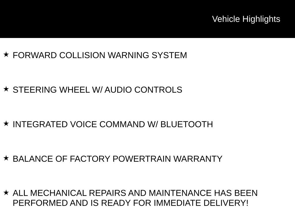 Used 2025 Hyundai Sonata SEL image 34