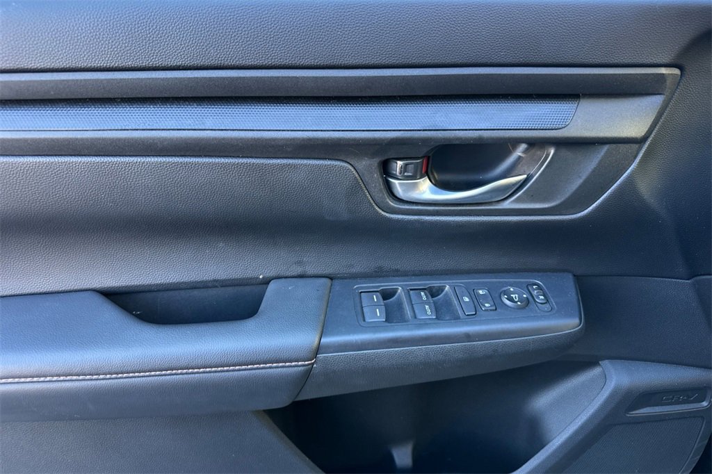 Used 2023 Honda CR-V Sport image 11