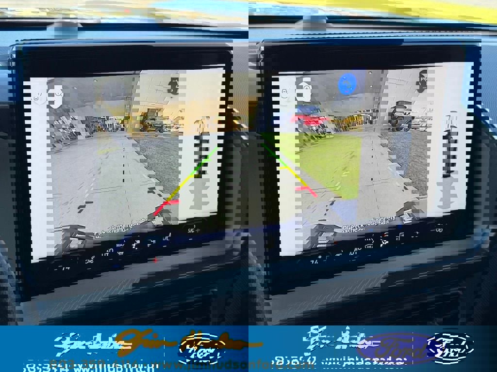 New 2025 Ford Bronco Sport Big Bend image 12