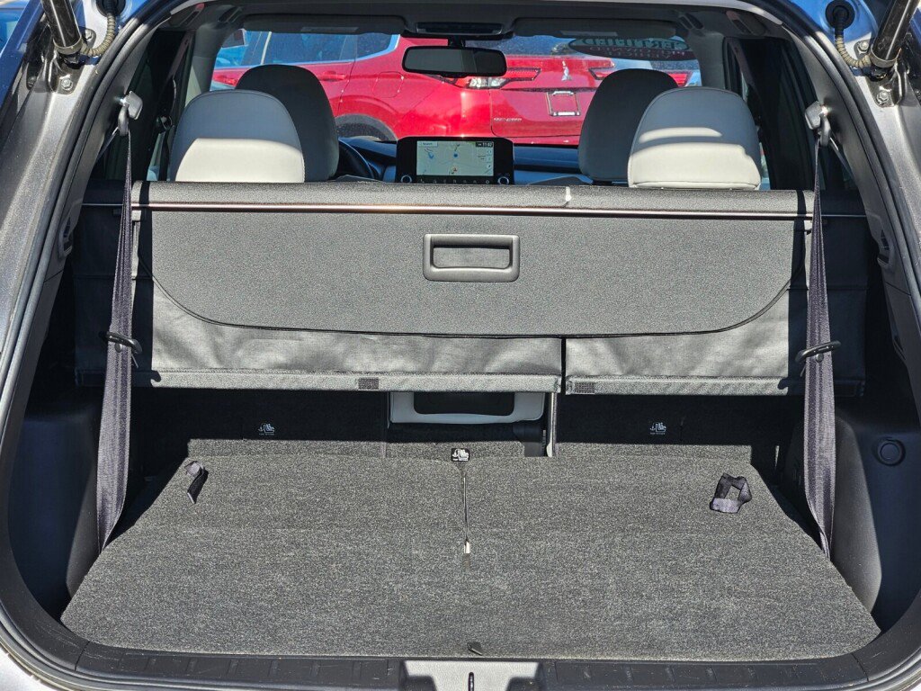 Used 2023 Mitsubishi Outlander SEL image 28