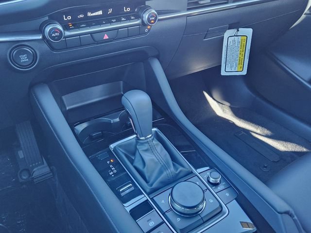 New 2026 MAZDA MAZDA3 s Sport FWD image 18