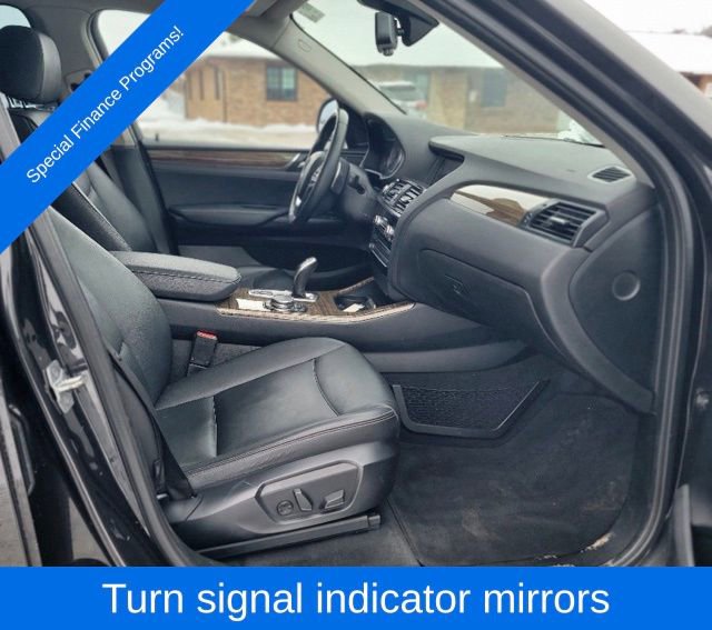 Used 2016 BMW X4 xDrive28i image 20