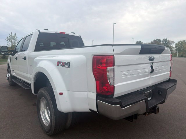 Used 2020 Ford F350 XL w/ Power Equipment Group AWD/4WD image 13