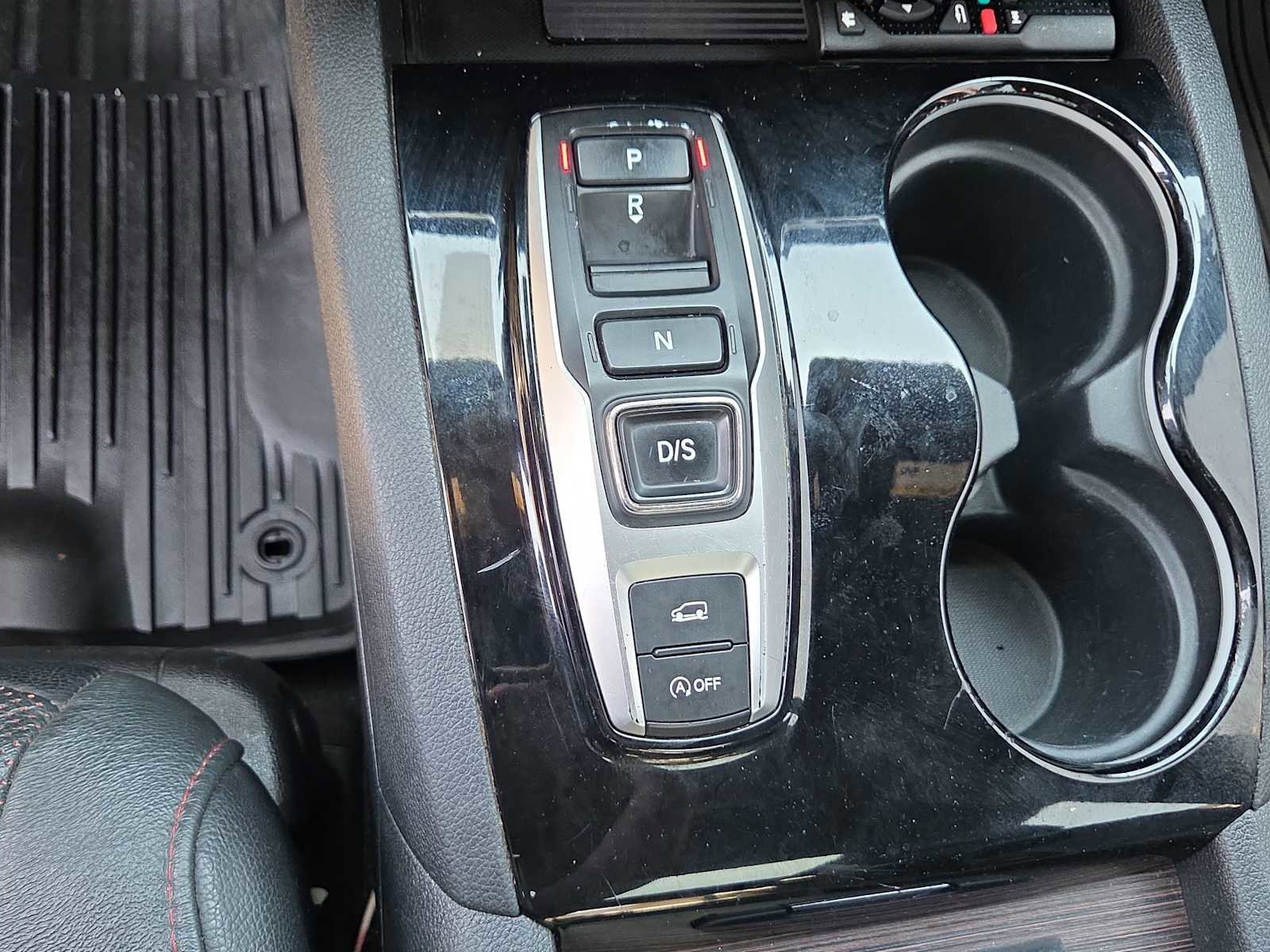 Used 2021 Honda Pilot Black Edition image 21