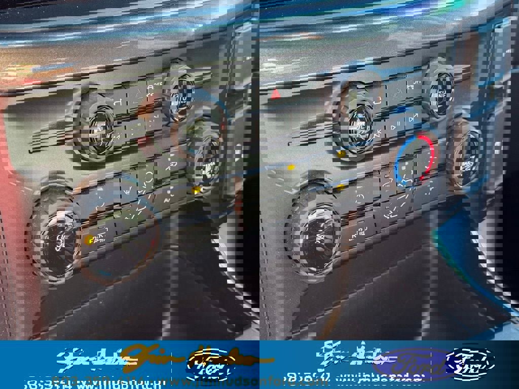 New 2025 Ford F150 STX image 26