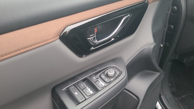 New 2026 Subaru Forester Sport AWD/4WD image 10