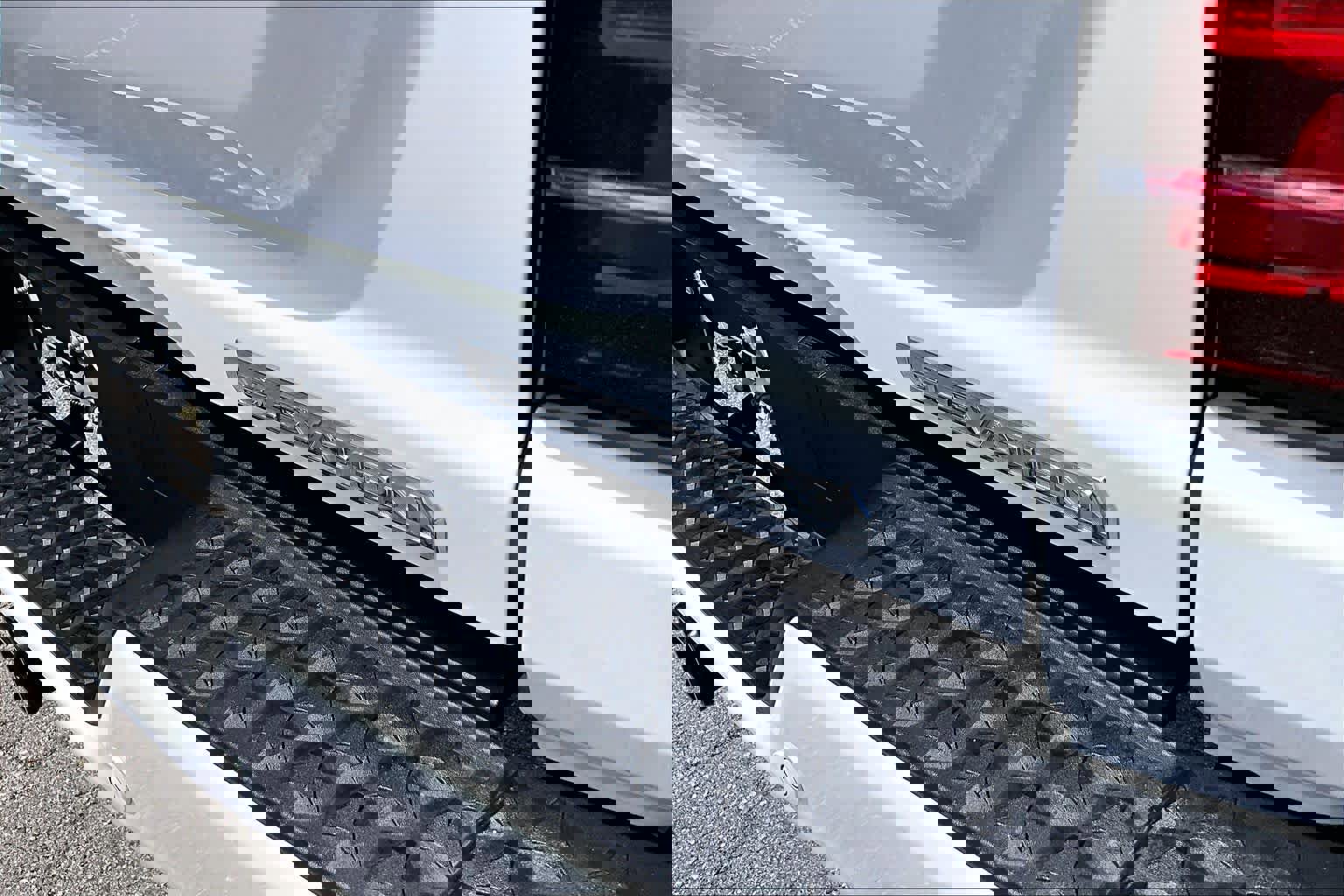 Used 2025 GMC Canyon Elevation RWD image 10