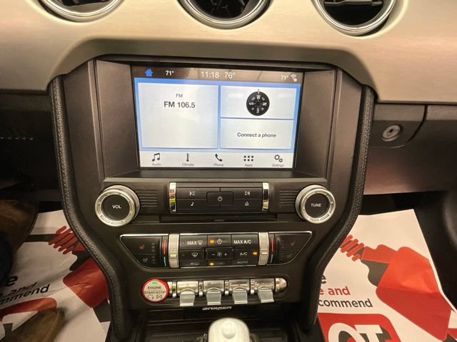 Used 2016 Ford Mustang GT Premium RWD image 13